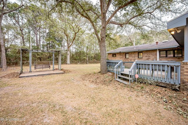 3109 Holly Drive, Gautier, MS 39553