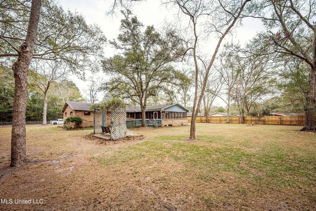 3109 Holly Drive, Gautier, MS 39553