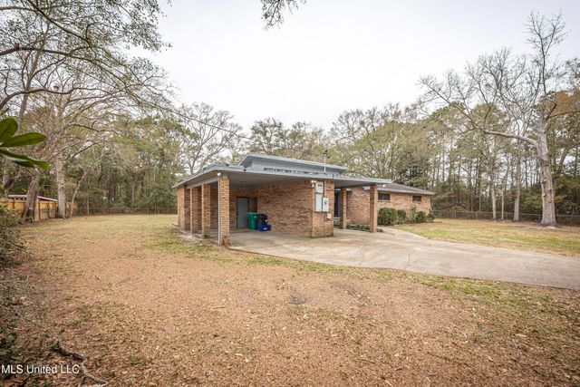 3109 Holly Drive, Gautier, MS 39553