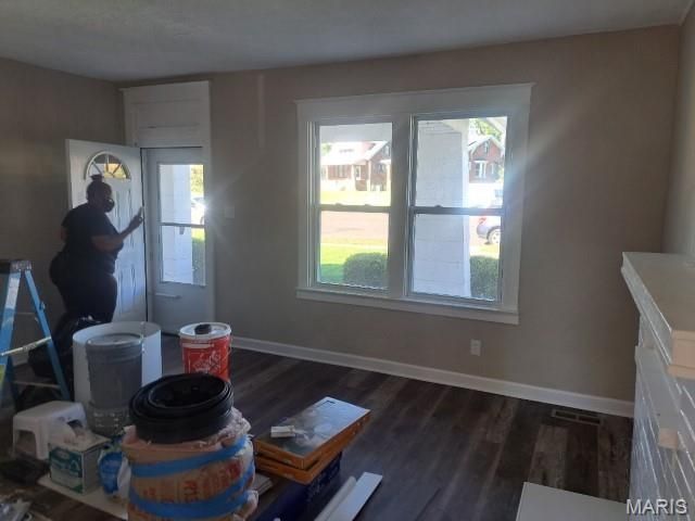 7232 Normandy Place, St Louis, MO 63121