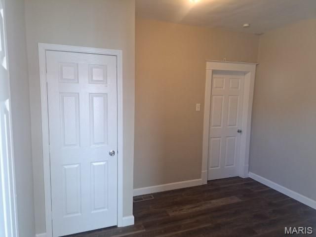 7232 Normandy Place, St Louis, MO 63121