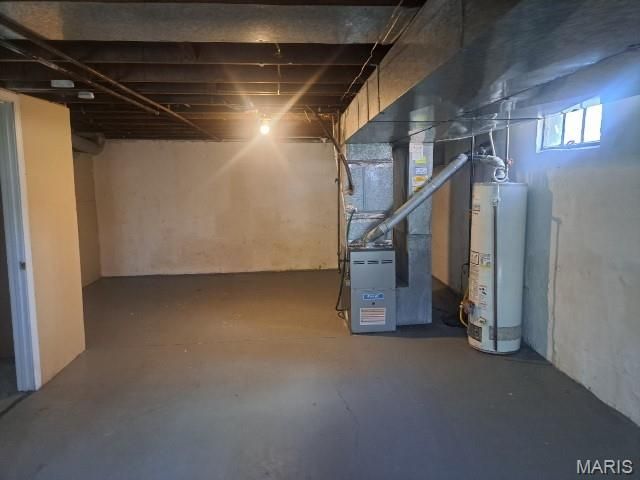 7232 Normandy Place, St Louis, MO 63121
