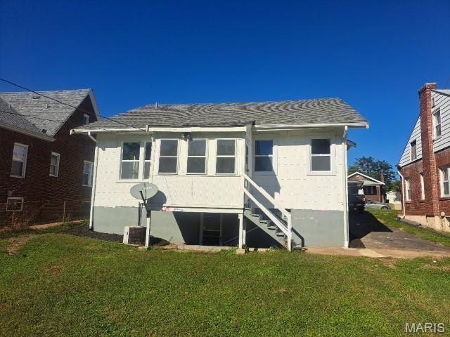 7232 Normandy Place, St Louis, MO 63121