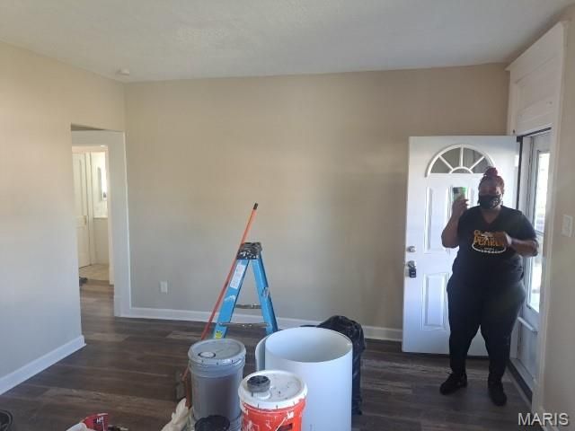 7232 Normandy Place, St Louis, MO 63121