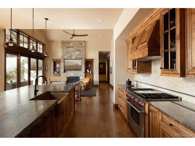 8802 Eagle Moon Way, Parker, CO 80134