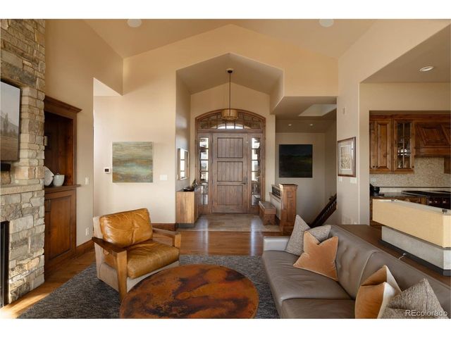 8802 Eagle Moon Way, Parker, CO 80134