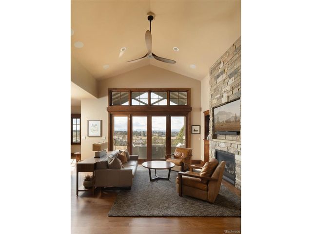 8802 Eagle Moon Way, Parker, CO 80134