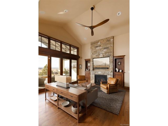 8802 Eagle Moon Way, Parker, CO 80134