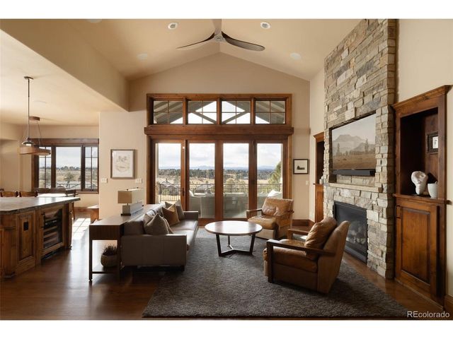 8802 Eagle Moon Way, Parker, CO 80134