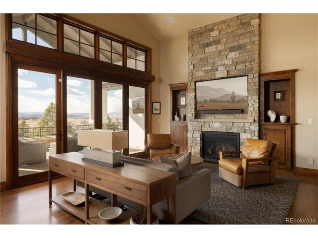 8802 Eagle Moon Way, Parker, CO 80134