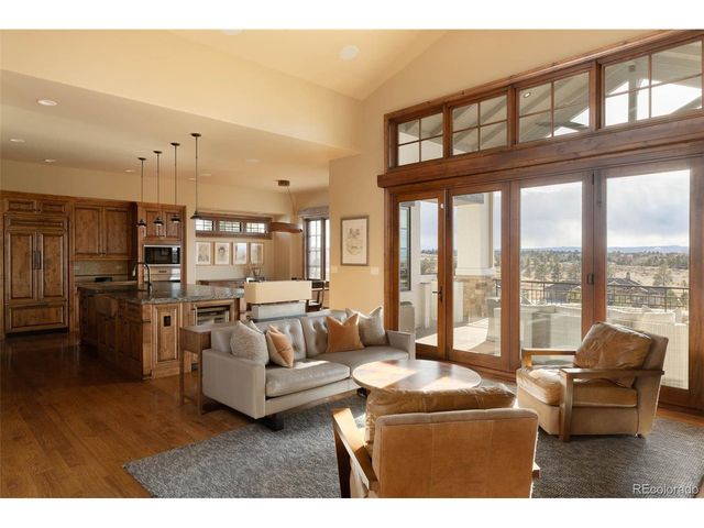 8802 Eagle Moon Way, Parker, CO 80134