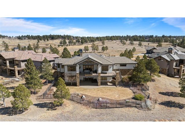 8802 Eagle Moon Way, Parker, CO 80134