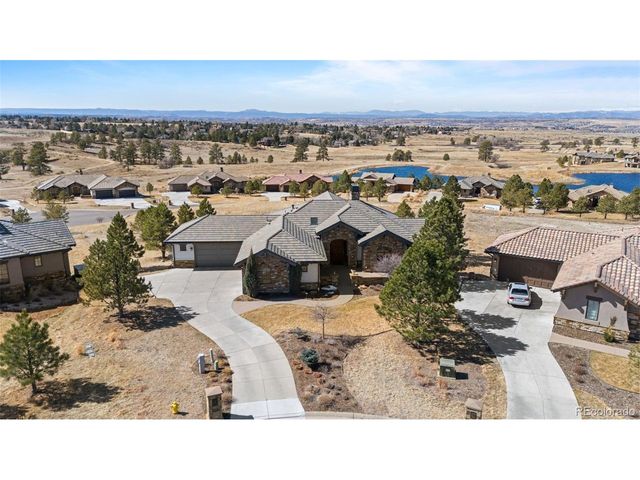 8802 Eagle Moon Way, Parker, CO 80134