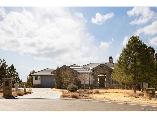 8802 Eagle Moon Way, Parker, CO 80134