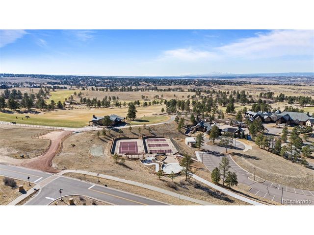 8802 Eagle Moon Way, Parker, CO 80134