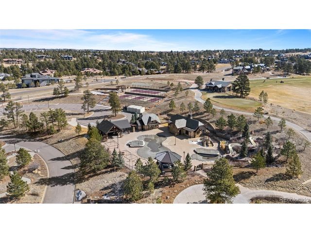 8802 Eagle Moon Way, Parker, CO 80134