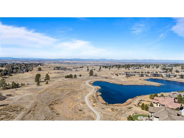 8802 Eagle Moon Way, Parker, CO 80134