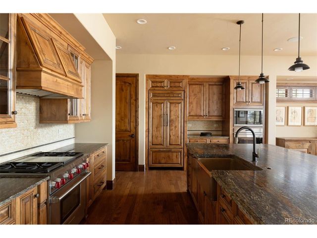 8802 Eagle Moon Way, Parker, CO 80134