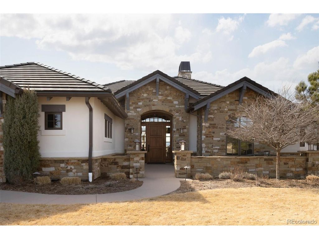 8802 Eagle Moon Way, Parker, CO 80134