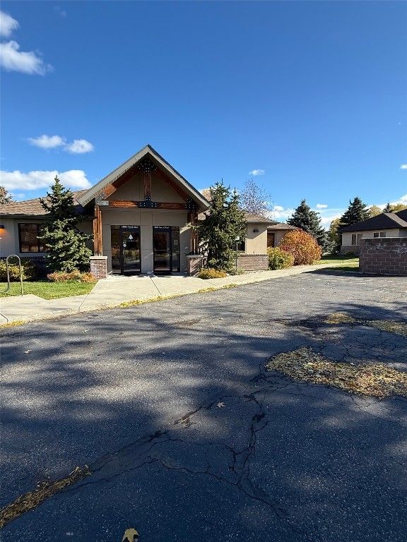 2002 N. 22nd Street 2, Bozeman, MT 59718