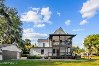 117 HOTEL Street, Palatka, FL 32177