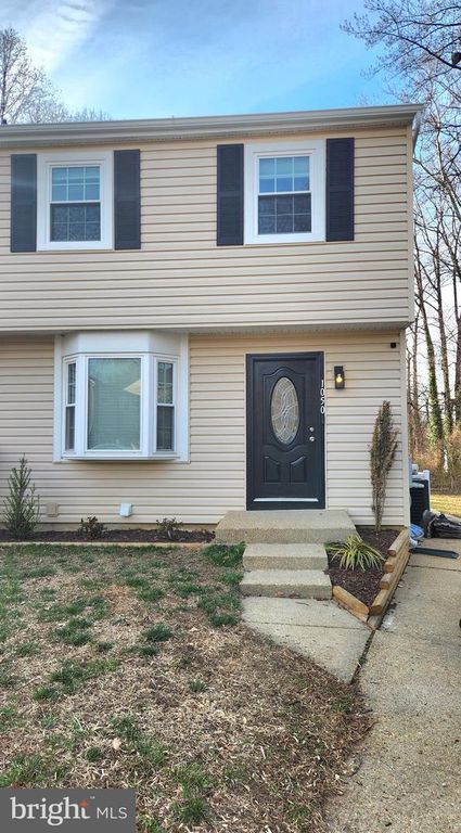 1050 BRIGHTLEAF DR, Arnold, MD 21012
