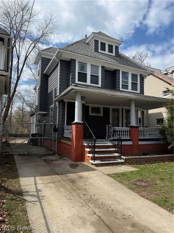 526 E 118th Street, Cleveland, OH 44108