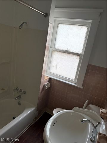 526 E 118th Street, Cleveland, OH 44108