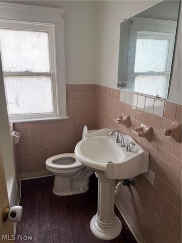 526 E 118th Street, Cleveland, OH 44108