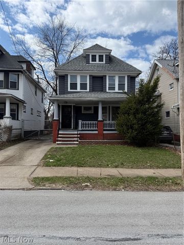 526 E 118th Street, Cleveland, OH 44108