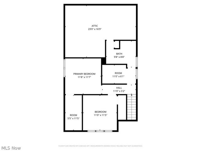 526 E 118th Street, Cleveland, OH 44108