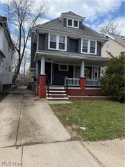 526 E 118th Street, Cleveland, OH 44108