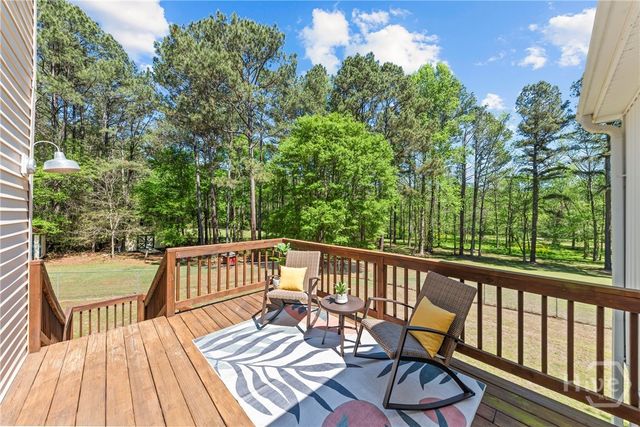 599 Double Branch Road, Danielsville, GA 30633