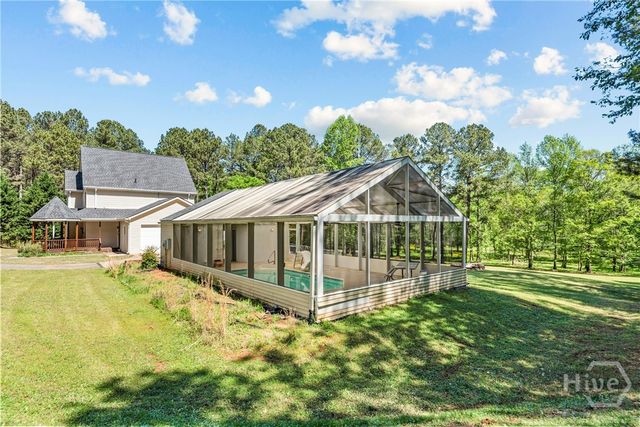 599 Double Branch Road, Danielsville, GA 30633