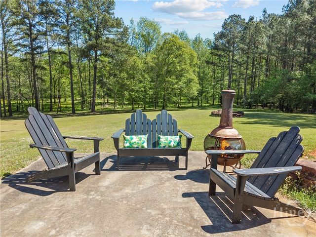 599 Double Branch Road, Danielsville, GA 30633