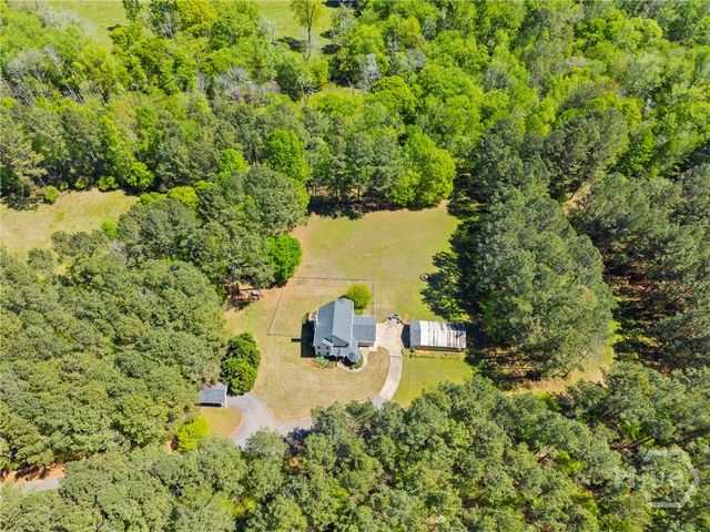 599 Double Branch Road, Danielsville, GA 30633