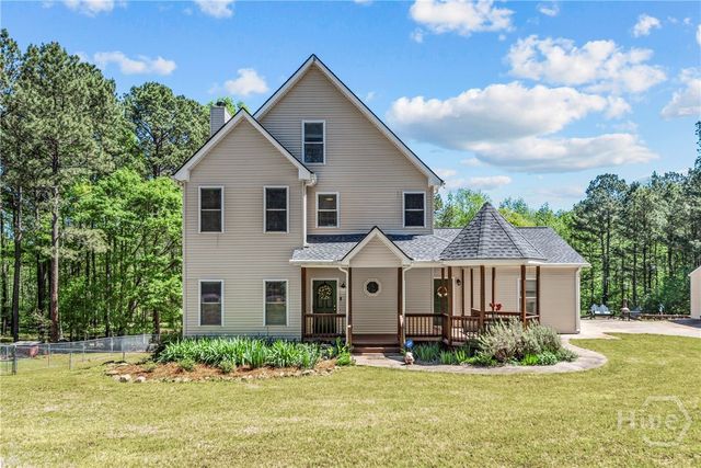 599 Double Branch Road, Danielsville, GA 30633