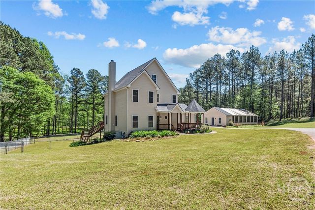 599 Double Branch Road, Danielsville, GA 30633
