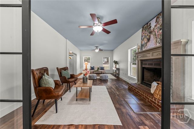 599 Double Branch Road, Danielsville, GA 30633