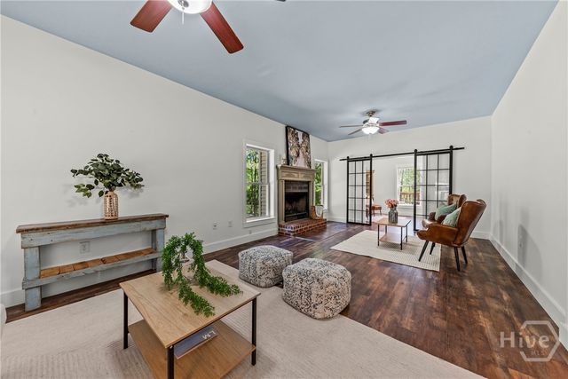 599 Double Branch Road, Danielsville, GA 30633