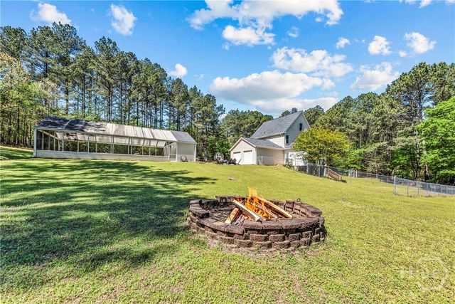 599 Double Branch Road, Danielsville, GA 30633