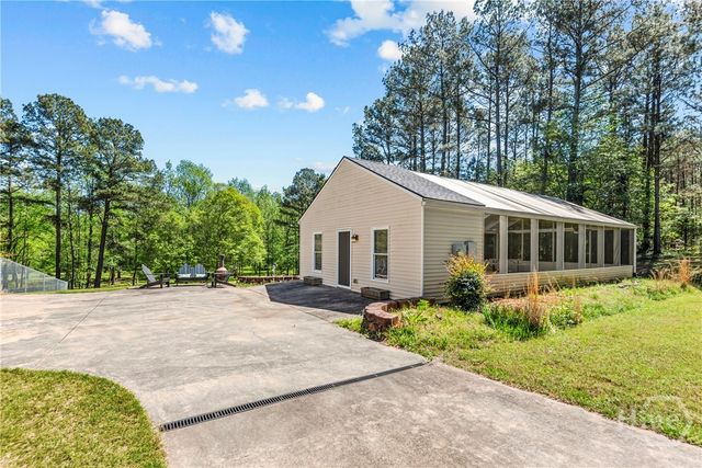 599 Double Branch Road, Danielsville, GA 30633