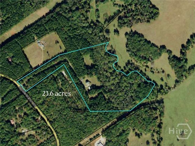 599 Double Branch Road, Danielsville, GA 30633