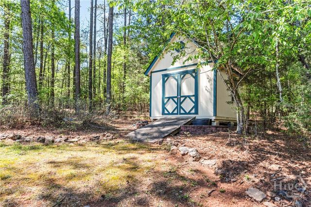 599 Double Branch Road, Danielsville, GA 30633
