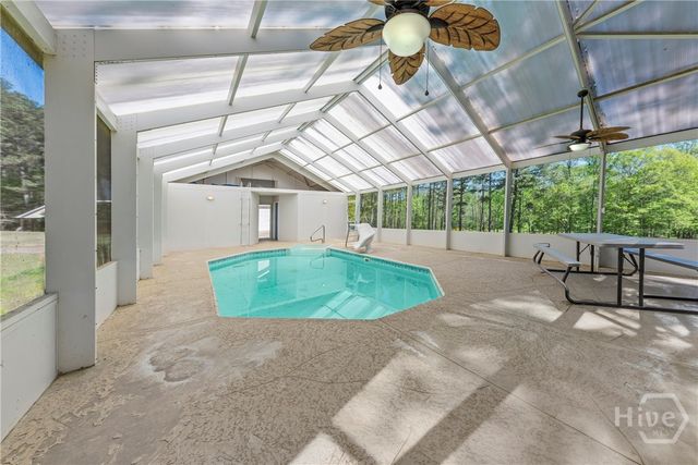 599 Double Branch Road, Danielsville, GA 30633