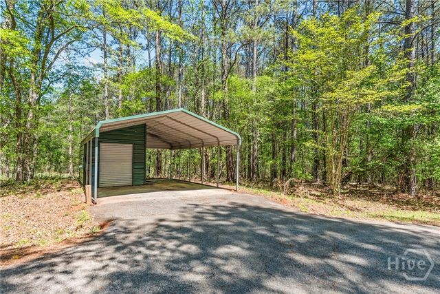 599 Double Branch Road, Danielsville, GA 30633