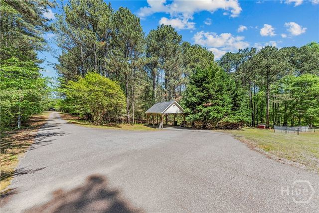 599 Double Branch Road, Danielsville, GA 30633