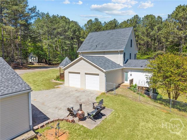 599 Double Branch Road, Danielsville, GA 30633