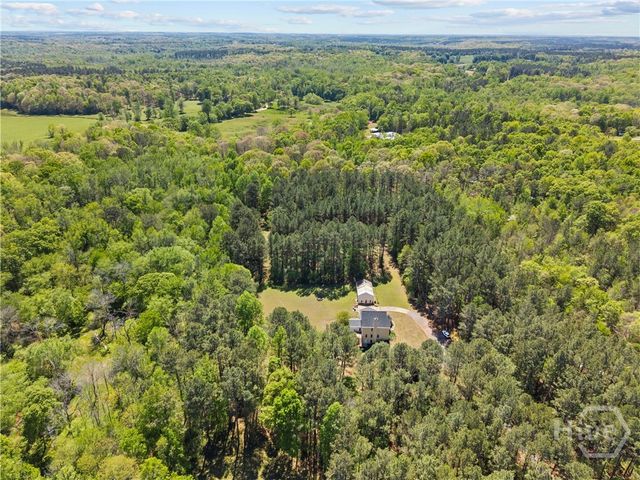 599 Double Branch Road, Danielsville, GA 30633
