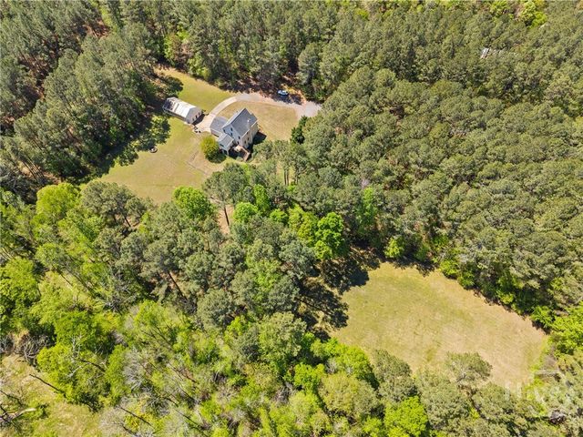 599 Double Branch Road, Danielsville, GA 30633